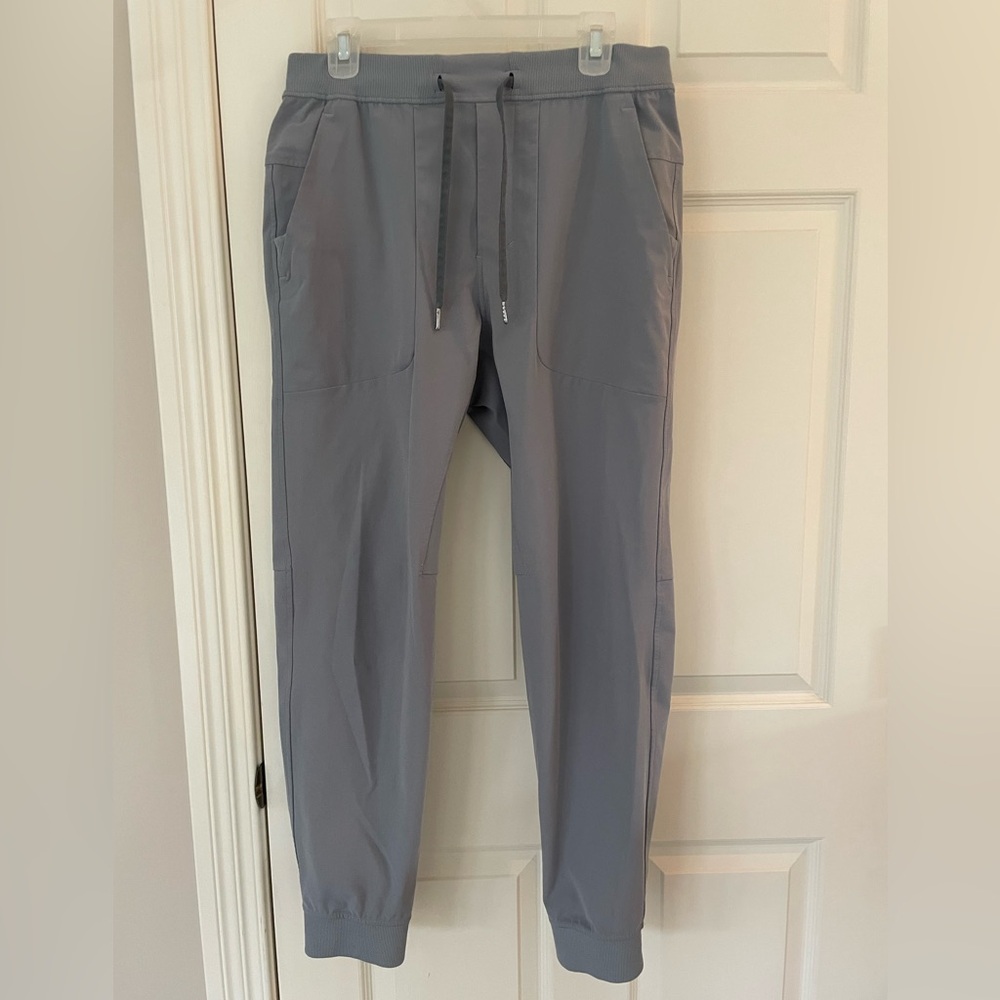 Lululemon Men's ABC Jogger Regular